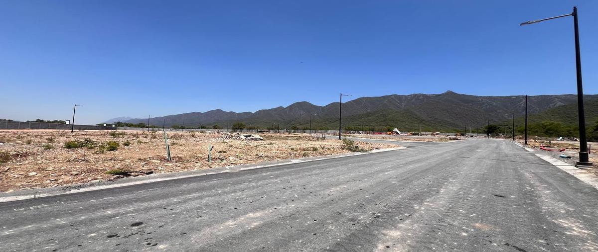 Foto de terreno habitacional en venta en  , viento libre, santiago, nuevo león, 0 No. 03