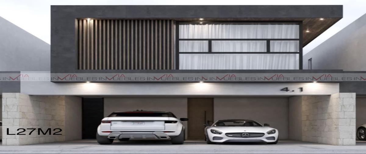 Foto de casa en venta en viento libre , viento libre, santiago, nuevo león, 0 No. 03