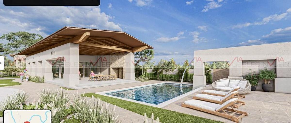 Foto de terreno habitacional en venta en viento libre , viento libre, santiago, nuevo león, 0 No. 05