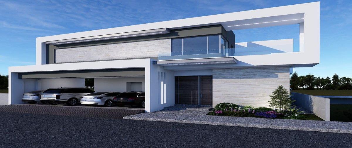 Foto de casa en venta en viento silvestre , sierra alta 9o sector, monterrey, nuevo león, 31081279 No. 03