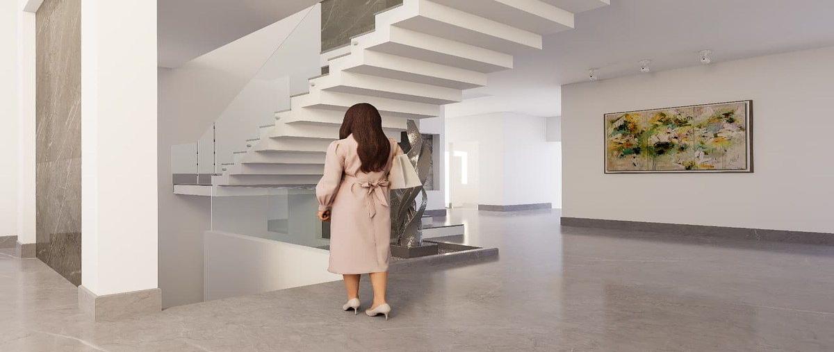 Foto de casa en venta en viento silvestre , sierra alta 9o sector, monterrey, nuevo león, 31081279 No. 04