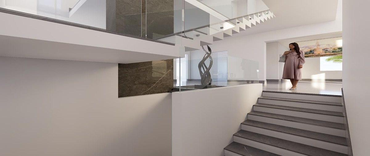 Foto de casa en venta en viento silvestre , sierra alta 9o sector, monterrey, nuevo león, 31081279 No. 05