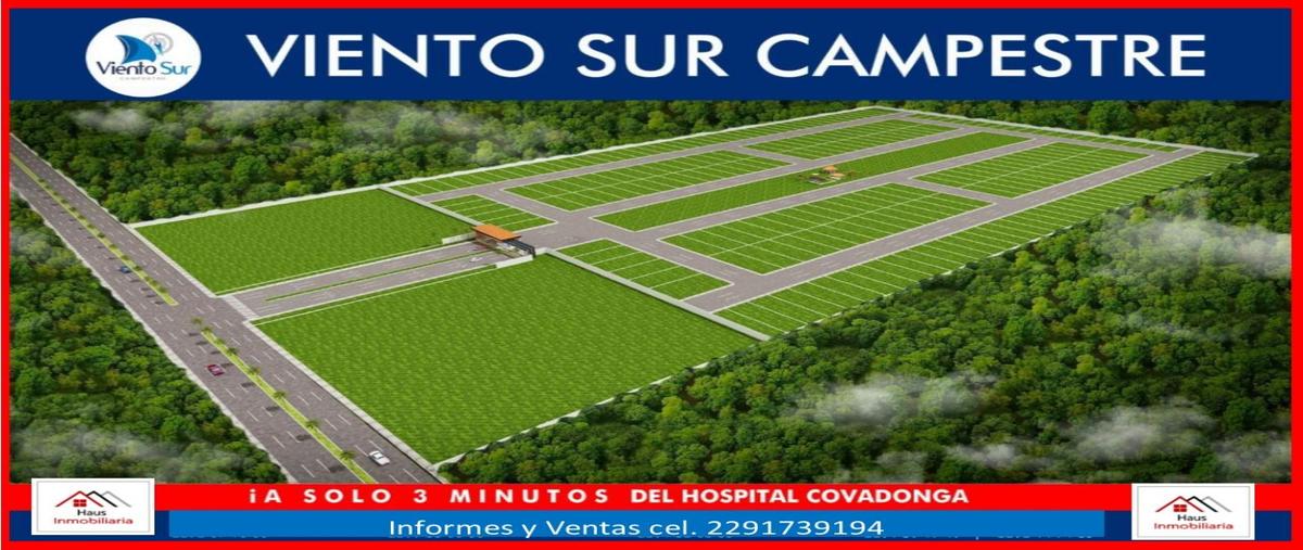 Foto de terreno habitacional en venta en viento sur 369, paso del toro, medellín de bravo, veracruz de ignacio de la llave, 24716773 No. 03