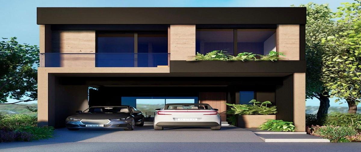 Foto de casa en viento , viento libre, santiago, nuevo león, 0 foto 01 Foto de casa en venta en viento , viento libre, santiago, nuevo león, 0 No. 01