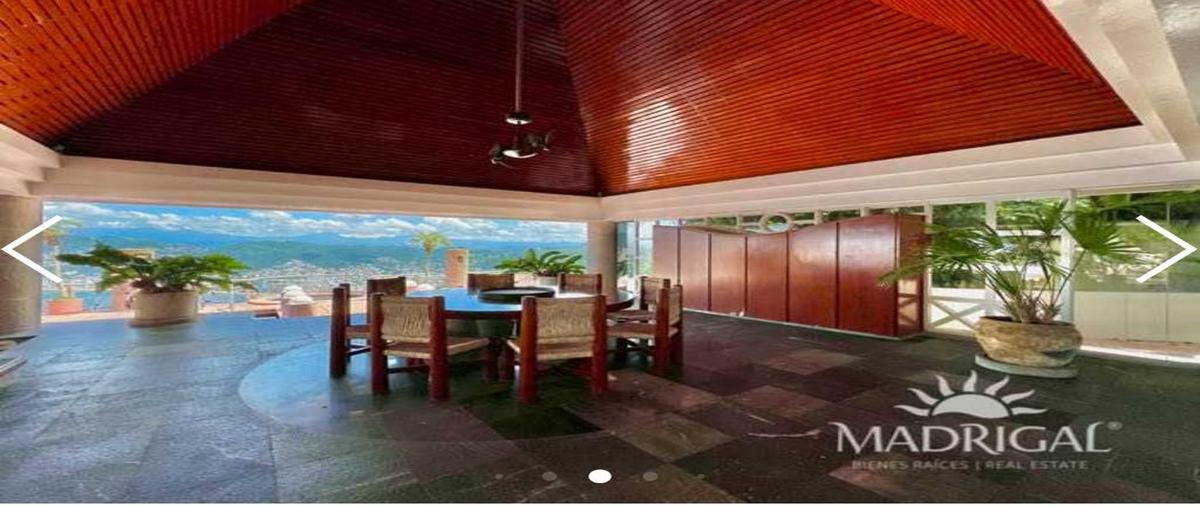 Foto de casa en venta en vientos cardinales , brisas del marqués, acapulco de juárez, guerrero, 27211357 No. 05