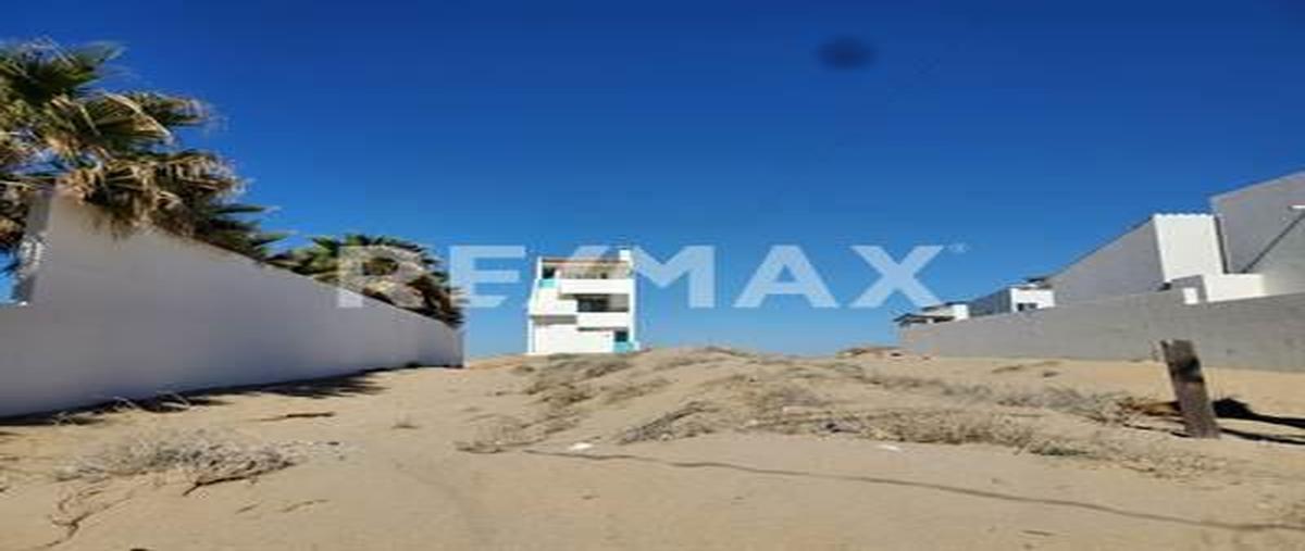 Foto de terreno habitacional en venta en vientos del mar , las conchas, puerto peñasco, sonora, 0 No. 03