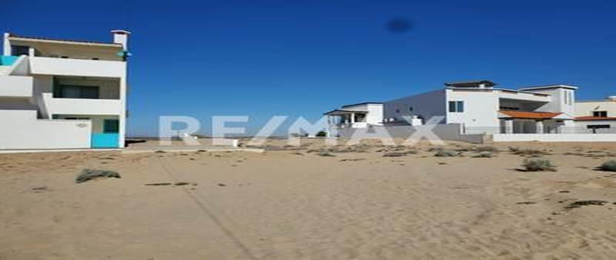 Foto de terreno habitacional en venta en vientos del mar , las conchas, puerto peñasco, sonora, 0 No. 04