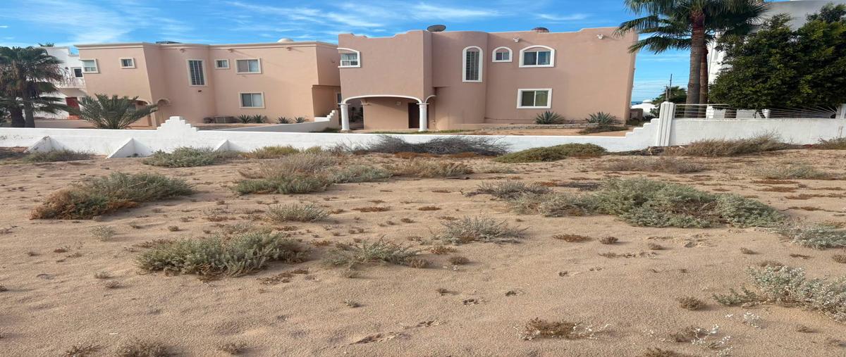Foto de terreno habitacional en venta en vientos del mar , las conchas, puerto peñasco, sonora, 0 No. 03