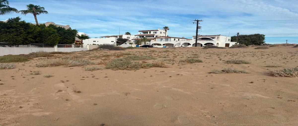 Foto de terreno habitacional en venta en vientos del mar , las conchas, puerto peñasco, sonora, 0 No. 04