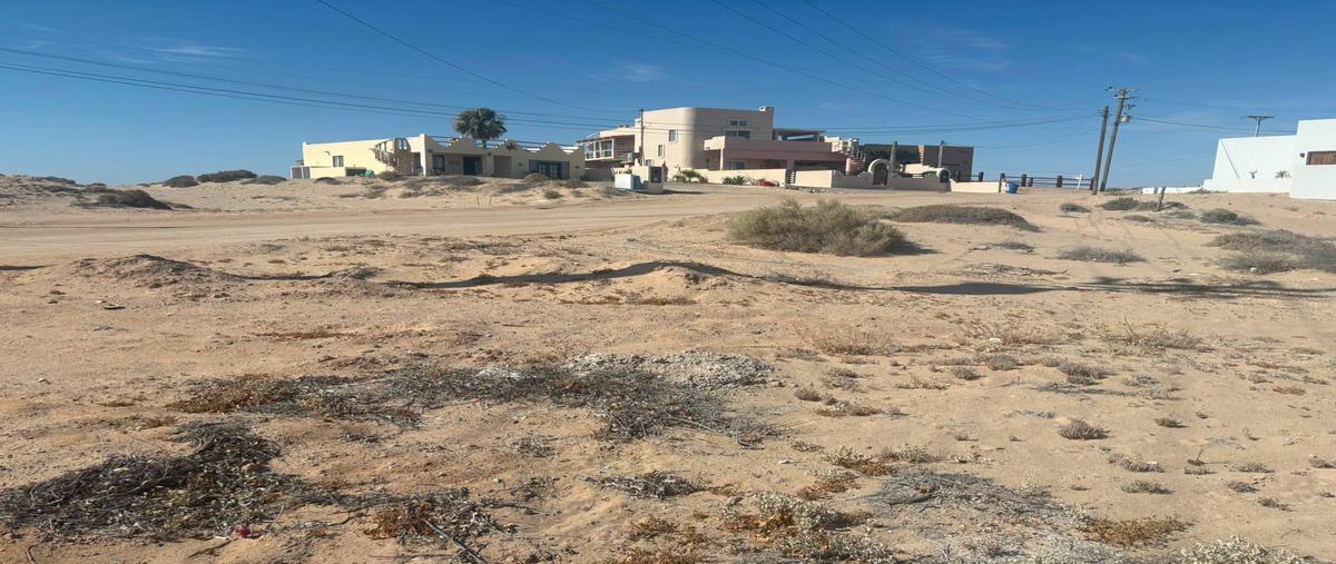 Foto de terreno habitacional en venta en vientos del mar , las conchas, puerto peñasco, sonora, 0 No. 06
