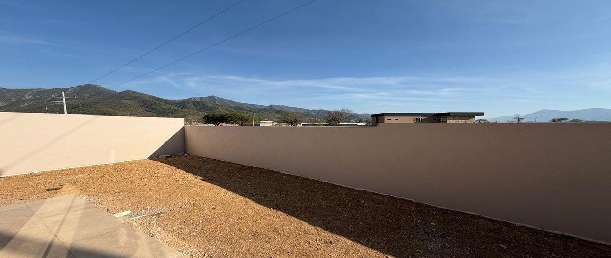 Foto de casa en venta en vientos del vergel , santiago centro, santiago, nuevo león, 29907748 No. 04
