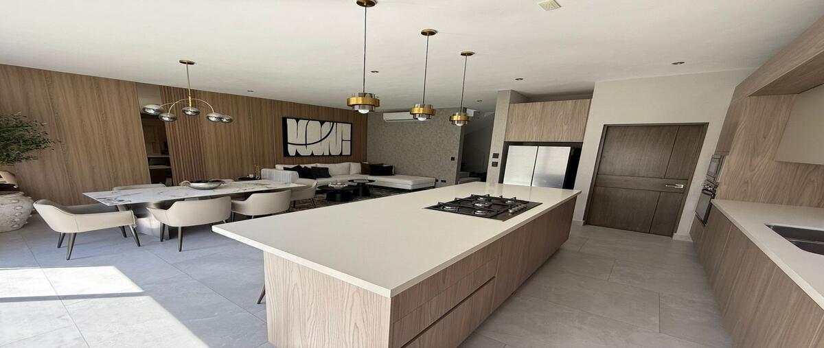 Foto de casa en venta en vientos del vergel , viento libre, santiago, nuevo león, 0 No. 03