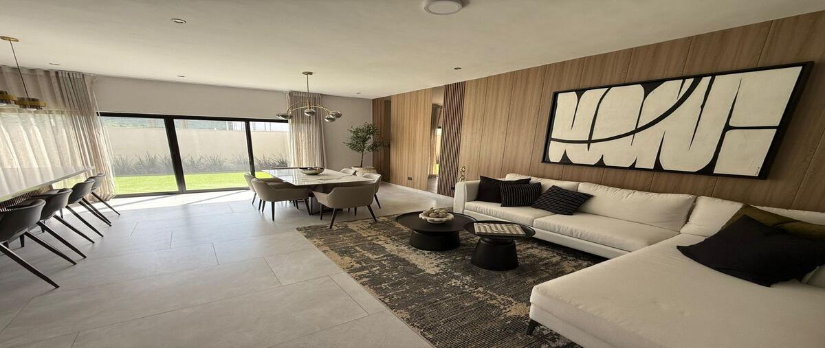 Foto de casa en venta en vientos del vergel , viento libre, santiago, nuevo león, 0 No. 04