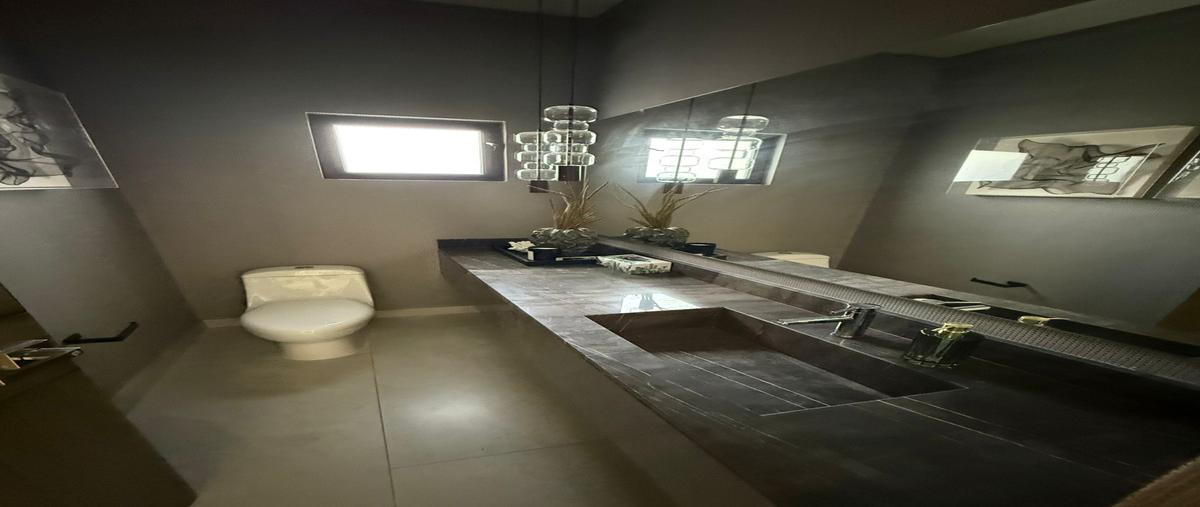 Foto de casa en venta en vientos del vergel , viento libre, santiago, nuevo león, 0 No. 05