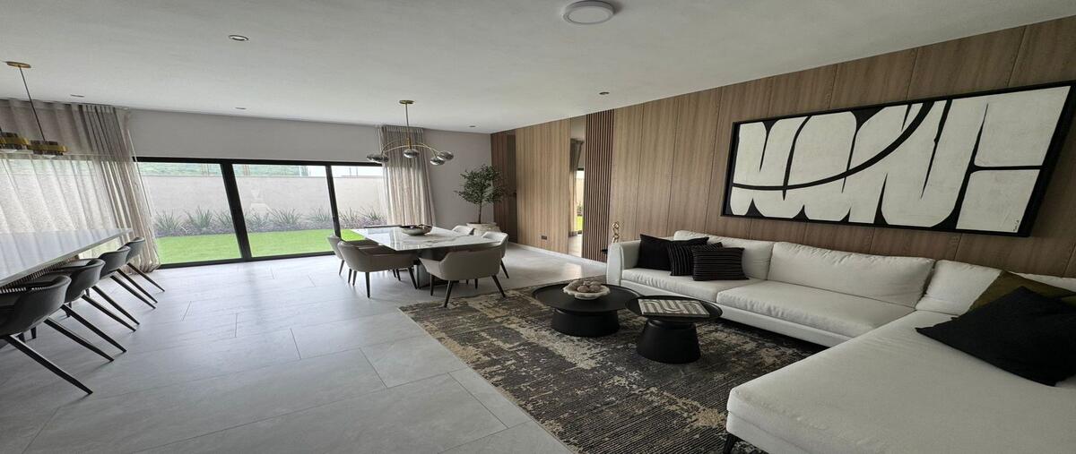 Foto de casa en venta en vientos del vergel , viento libre, santiago, nuevo león, 0 No. 04