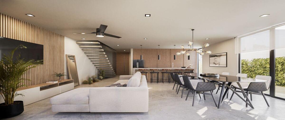 Foto de casa en venta en viettri , conkal, conkal, yucatán, 28571301 No. 03