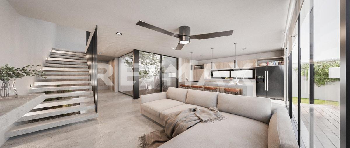 Foto de casa en venta en viettri , conkal, conkal, yucatán, 0 No. 03