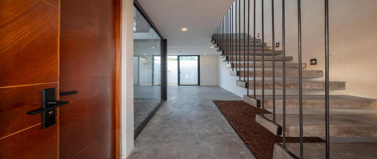 Foto de casa en venta en viettri , conkal, conkal, yucatán, 30293895 No. 03