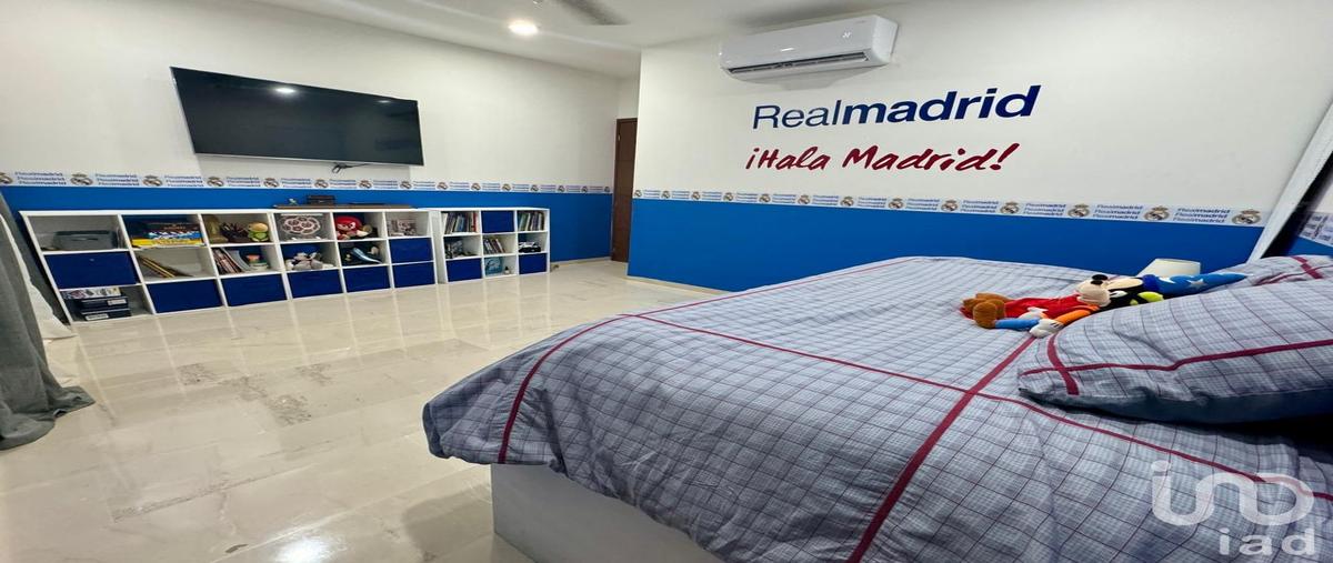 Foto de casa en venta en viezca -laguna 1 y 2 158, punta tiburón, residencial, marina y golf, alvarado, veracruz de ignacio de la llave, 29391297 No. 05
