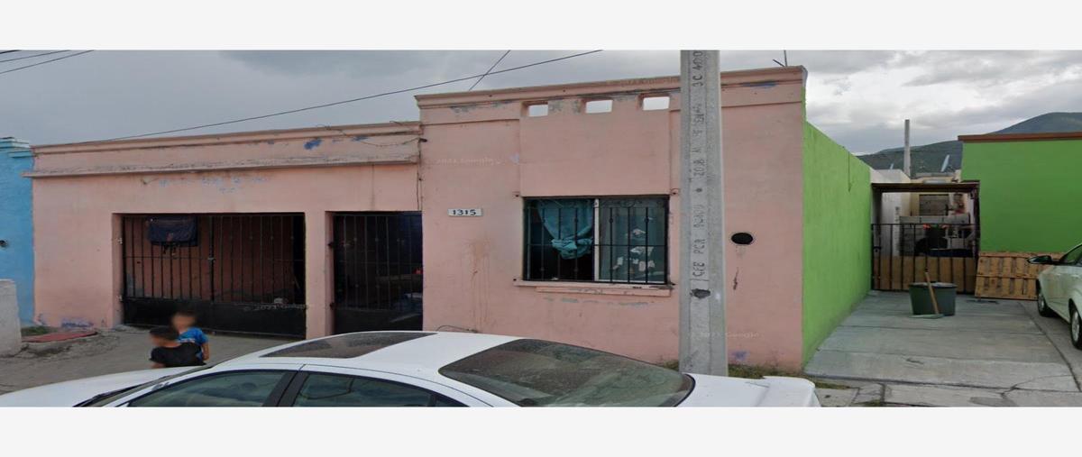 Foto de casa en venta en vigas 1315, obrera sur, monclova, coahuila de zaragoza, 27705871 No. 03