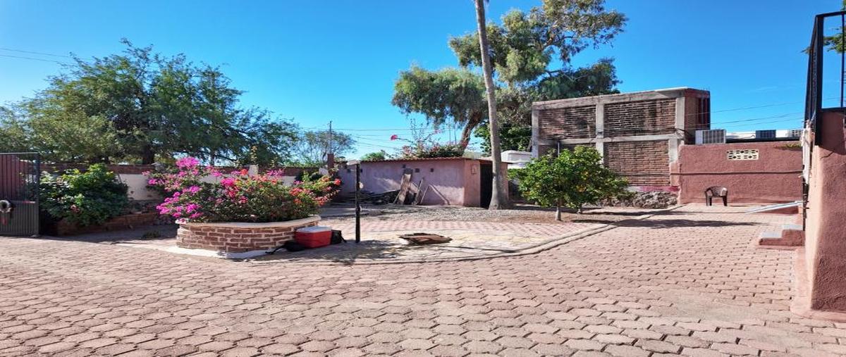 Foto de casa en venta en viii 311, sector sexta sección, guaymas, sonora, 0 No. 03