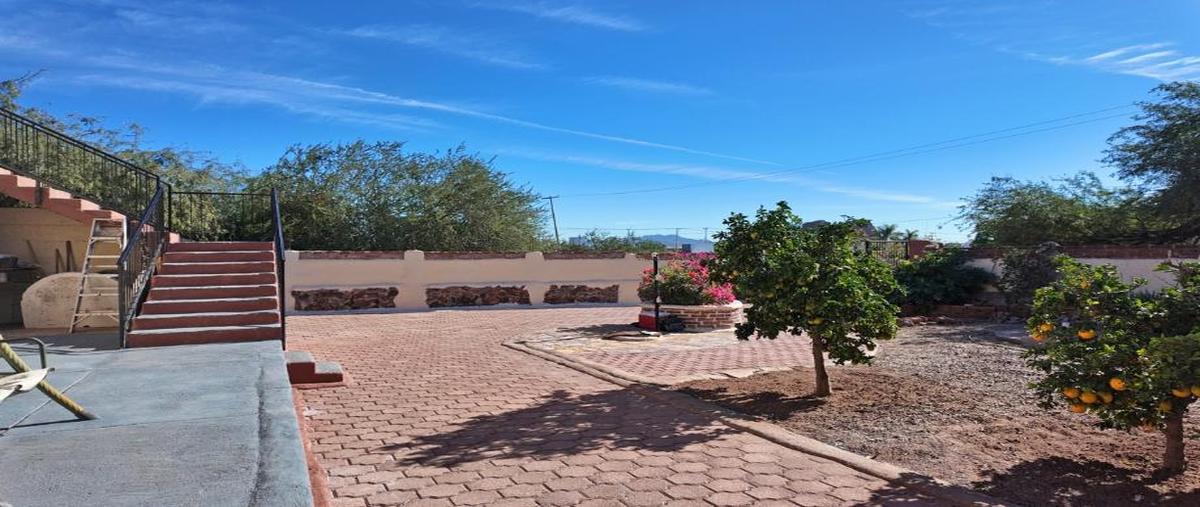 Foto de casa en venta en viii 311, sector sexta sección, guaymas, sonora, 0 No. 04
