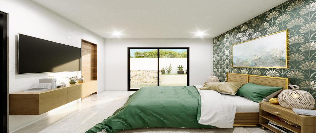 Foto de casa en venta en viladiu cholul , cholul, mérida, yucatán, 30294252 No. 04