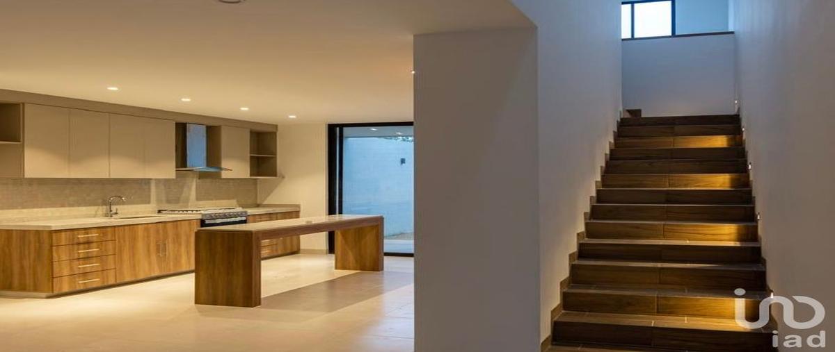 Foto de casa en venta en vilanova residencial, avenida atlántico 299, rancho santa mónica, aguascalientes, aguascalientes, 30805756 No. 03