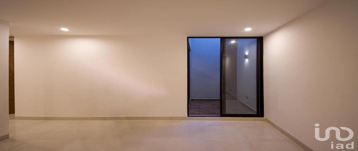 Foto de casa en venta en vilanova residencial, avenida atlántico 299, rancho santa mónica, aguascalientes, aguascalientes, 30805756 No. 04