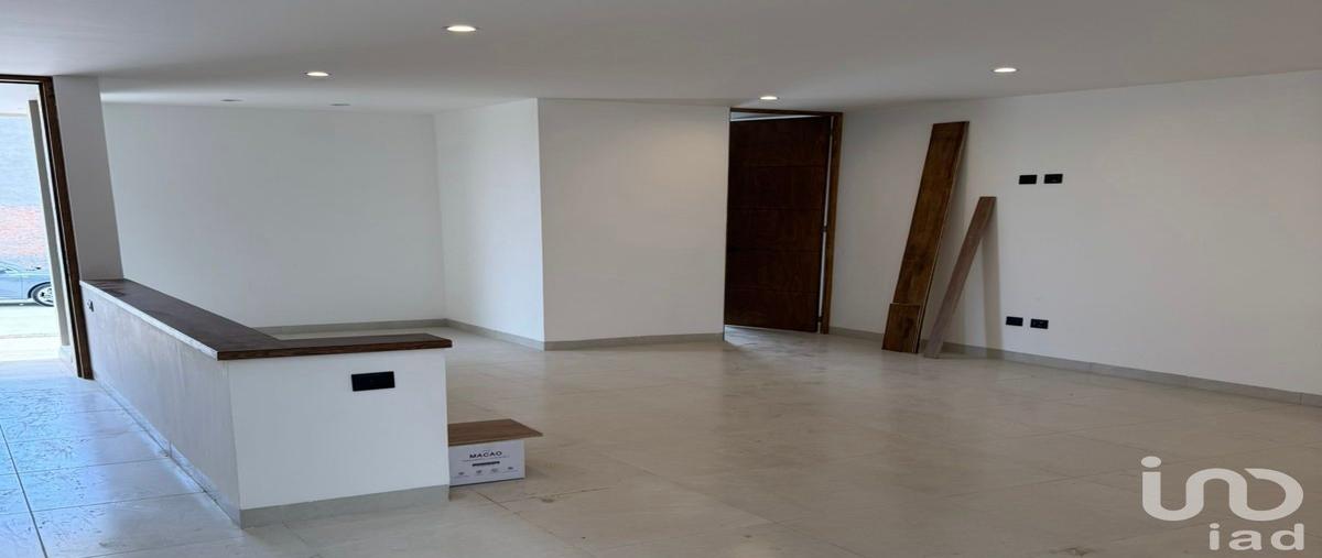 Foto de casa en venta en vilanova residencial, avenida atlántico 299, rancho santa mónica, aguascalientes, aguascalientes, 30805756 No. 05