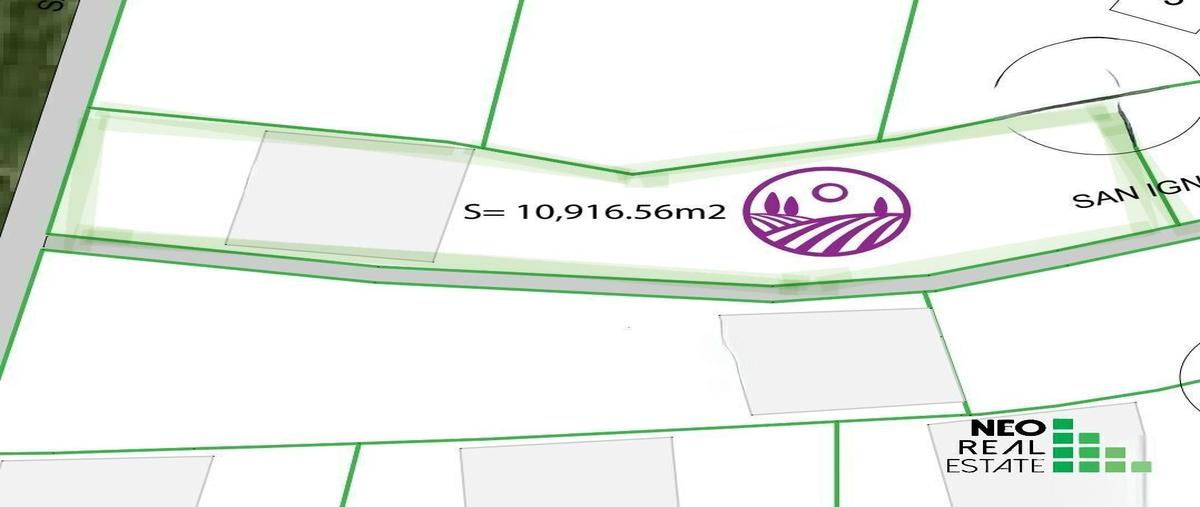 Foto de terreno habitacional en venta en viledo , san lucas, san miguel de allende, guanajuato, 26556014 No. 04