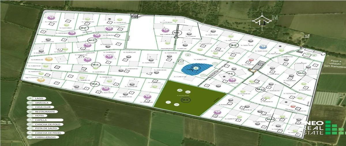 Foto de terreno habitacional en venta en viledo , san lucas, san miguel de allende, guanajuato, 26556014 No. 05