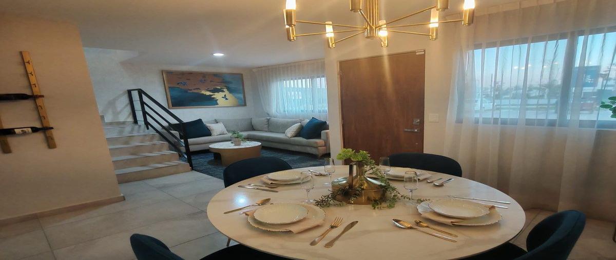 Foto de casa en venta en vileta , maravillas, jesús maría, aguascalientes, 0 No. 03