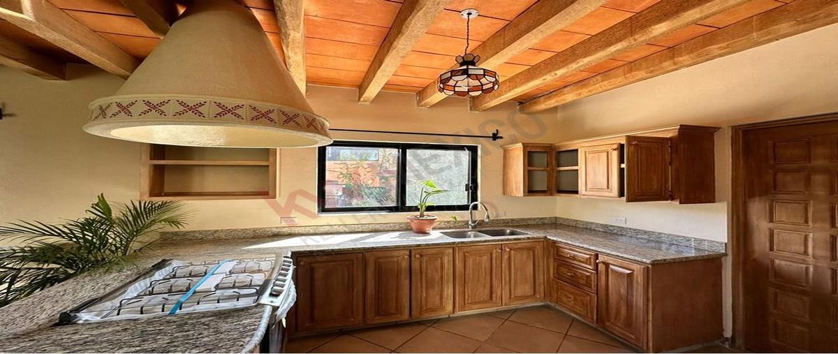 Foto de casa en venta en villa 503 , rancho los labradores, san miguel de allende, guanajuato, 26780441 No. 04