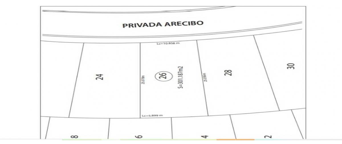 Foto de terreno habitacional en venta en  , villa albertina, puebla, puebla, 0 No. 03