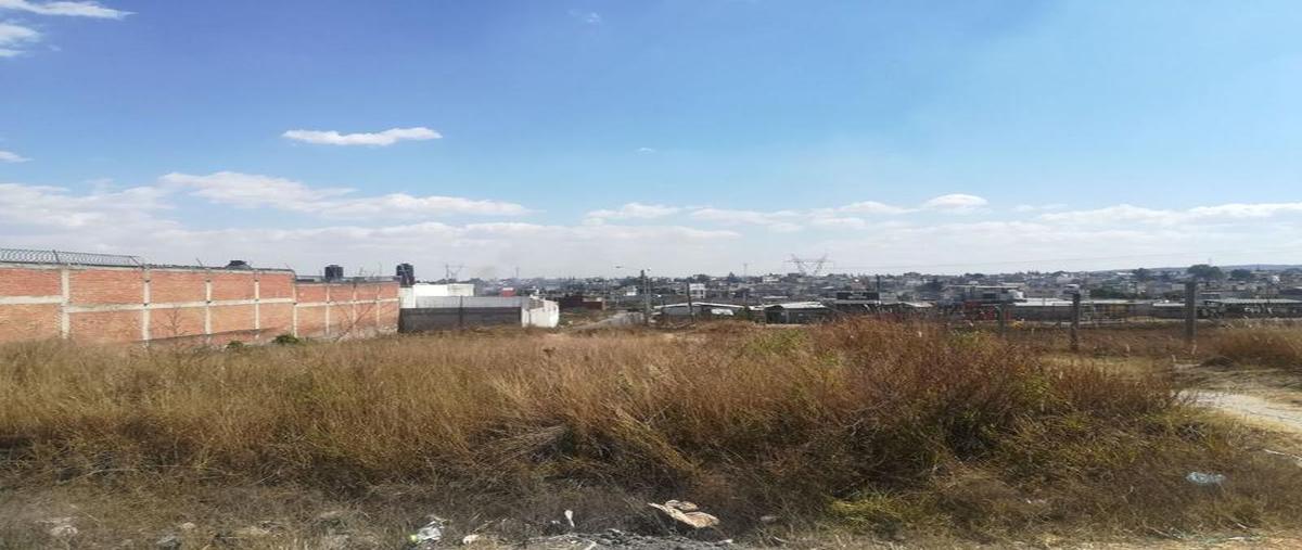 Foto de terreno habitacional en venta en  , villa albertina, puebla, puebla, 30296987 No. 03