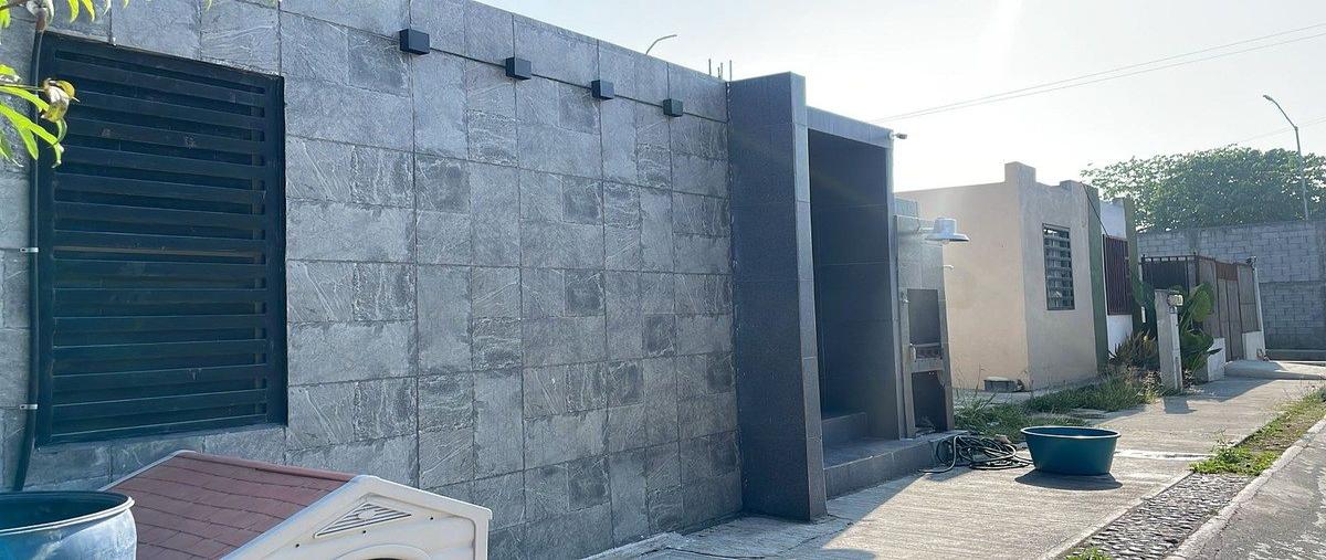 Foto de casa en venta en  , villa alborada, juárez, nuevo león, 0 No. 03