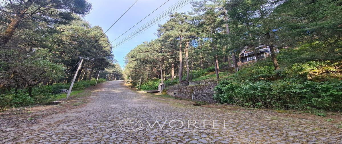 Foto de terreno habitacional en venta en villa alpina , villa alpina, naucalpan de juárez, méxico, 27607611 No. 03