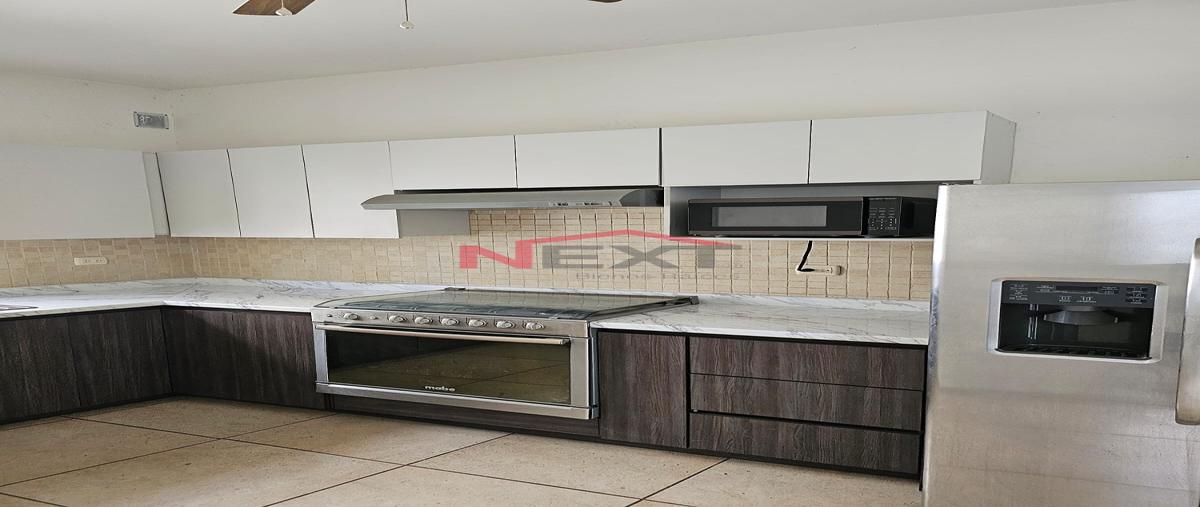 Foto de casa en renta en villa alta 0, villa alta, ramos arizpe, coahuila de zaragoza, 27367585 No. 04