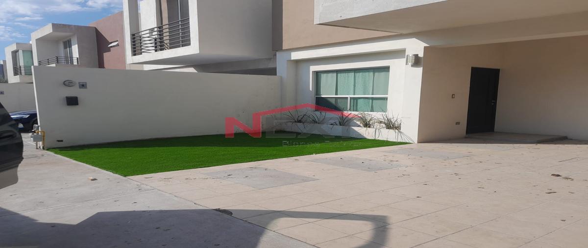 Foto de casa en renta en villa alta 0, villa alta, ramos arizpe, coahuila de zaragoza, 27367585 No. 05