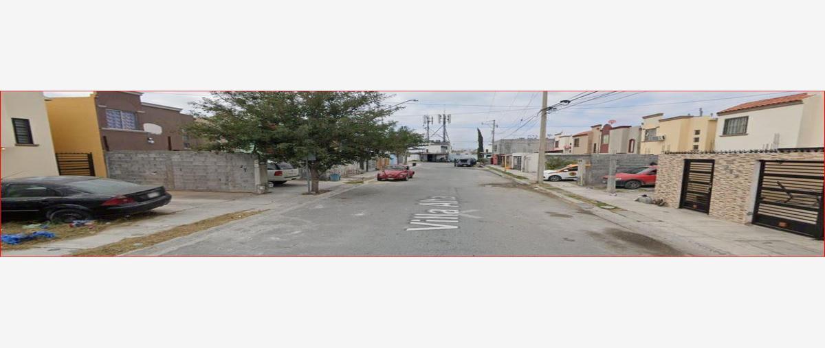 Foto de casa en condominio en villa alta 00, villas de alcalá, ciénega de flores, nuevo león, 27102349 foto 02 Foto de casa en condominio en venta en villa alta 00, villas de alcalá, ciénega de flores, nuevo león, 27102349 No. 02