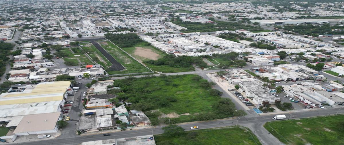 Foto de terreno habitacional en venta en  , villa alta, general escobedo, nuevo león, 0 No. 03