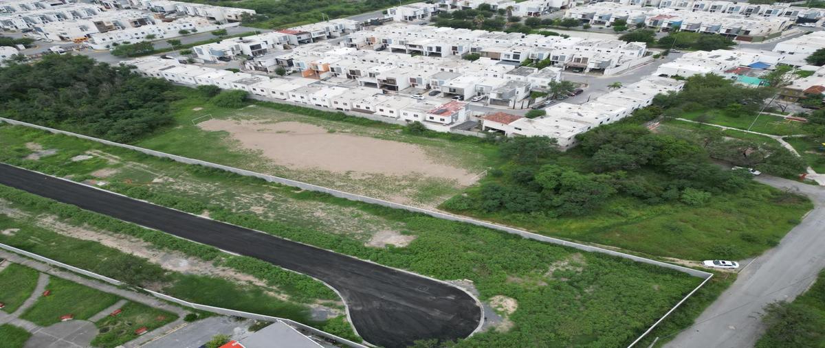 Foto de terreno habitacional en venta en  , villa alta, general escobedo, nuevo león, 0 No. 05