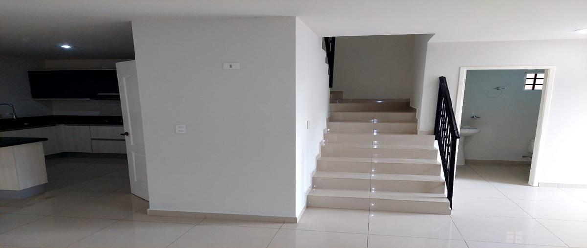 Foto de casa en condominio en renta en  , villa andalucía, culiacán, sinaloa, 0 No. 04