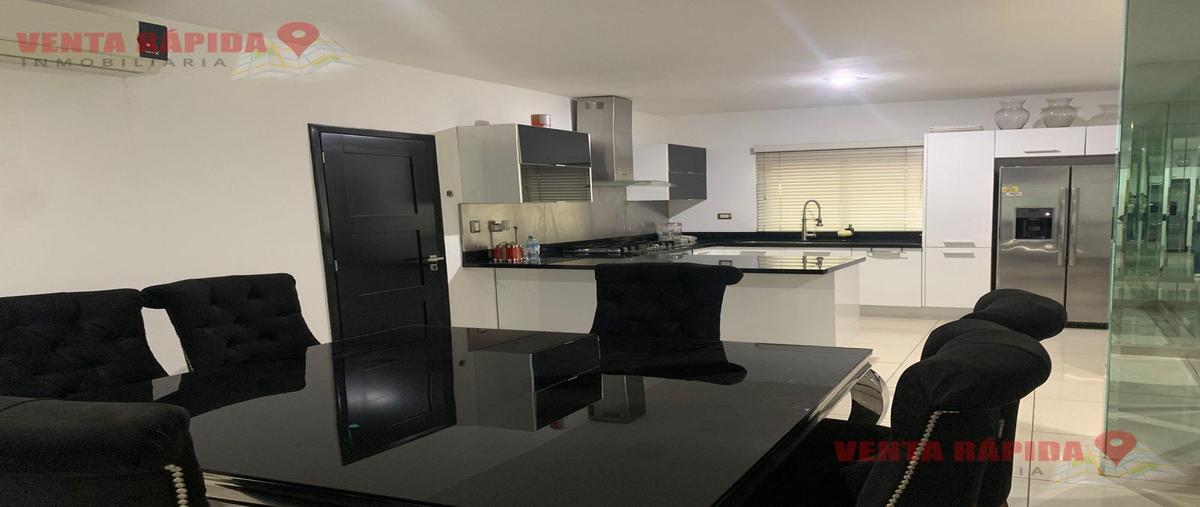Foto de casa en venta en  , villa andalucía, culiacán, sinaloa, 0 No. 03