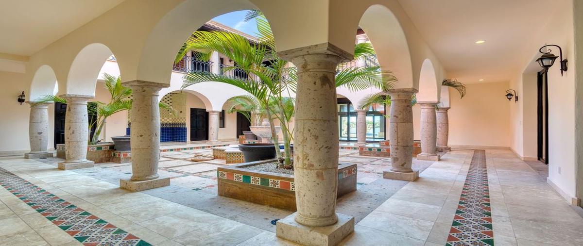 Foto de casa en venta en villa andaluz 206 padre kino , la playa, los cabos, baja california sur, 29399448 No. 05