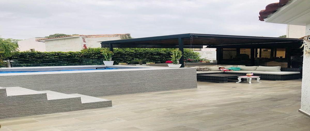 Foto de casa en renta en villa antigua , garita de jalisco, san luis potosí, san luis potosí, 0 No. 09