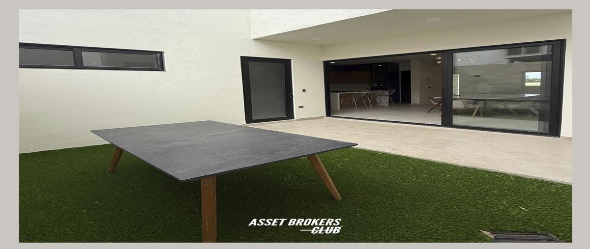 Foto de casa en renta en villa antigua , los mochis (los mochis), ahome, sinaloa, 0 No. 08