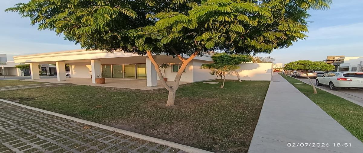 Foto de casa en venta en  , villa antigua residencial, ahome, sinaloa, 0 No. 03