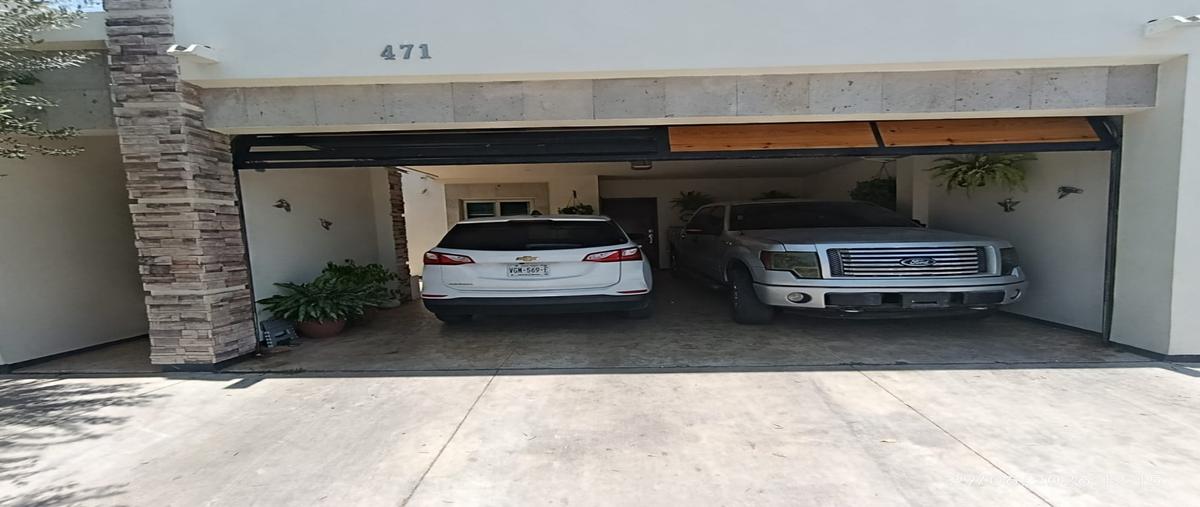 Foto de casa en venta en  , villa antigua residencial, ahome, sinaloa, 0 No. 04